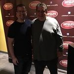 Profile Picture of Aaron Thornsberry (@thorbadillo) on Instagram