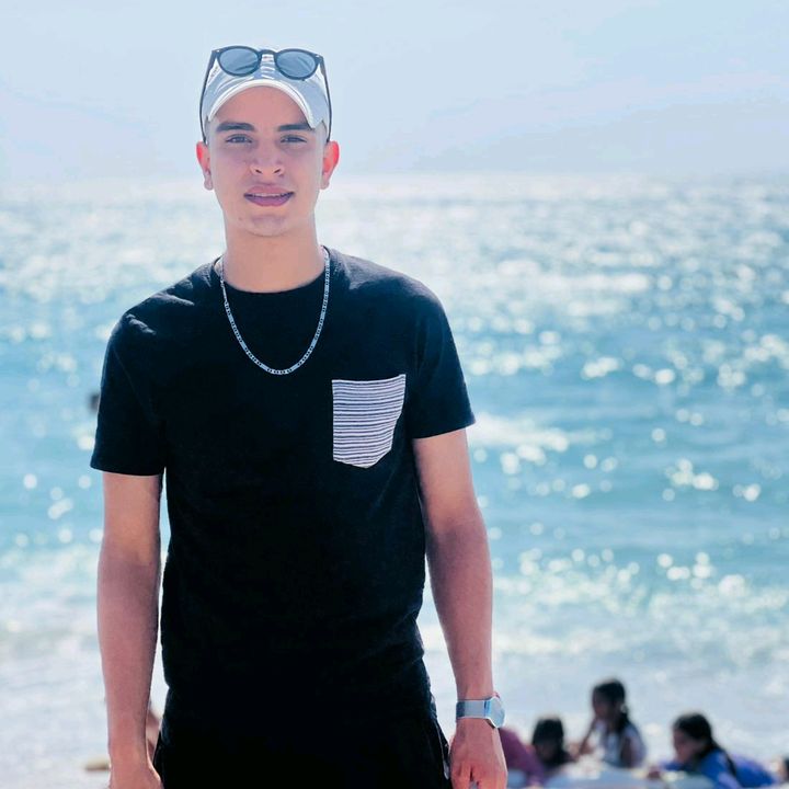 Profile Picture of abu ahmad (@mahmoudalsaleh7) on Tiktok