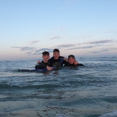 Profile Picture of Darragh Thomas (@DarraghThomas2) on Twitter