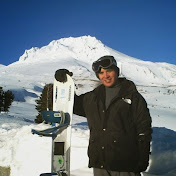 Profile Picture of James Gable (@JamesGablePDX) on Youtube