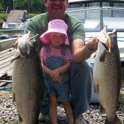 Profile Picture of Jerry Felluca (@@Rebel_Charters) on Twitter