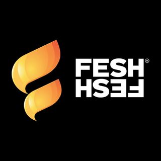 Profile Picture of FESH FESH (@feshfesh.group) on Instagram