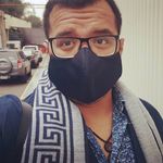 Profile Picture of Luis Enrique Ramos Correa (@dr.luisramos) on Instagram