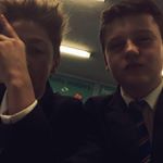 Profile Picture of Mitchell Farrow (@mitch_farrow) on Instagram