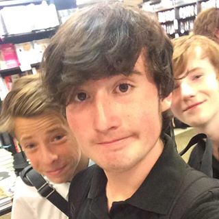 Profile Picture of Thomas Simmonds (@thomas.simmonds6) on Facebook