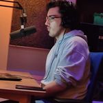 Profile Picture of Benjamin Bardin (@benjaminbardin) on Instagram