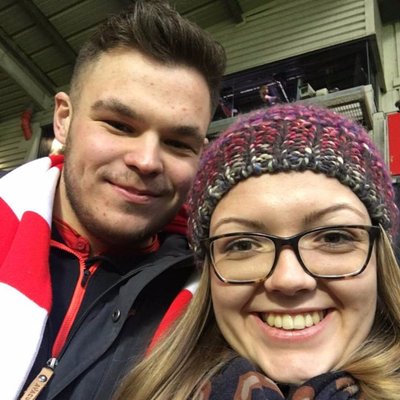 Profile Picture of Bianca Towler (@BiancaTowler) on Twitter