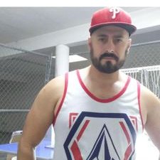 Profile Picture of Conrado Gomez (@ConradoGomez20) on Twitter