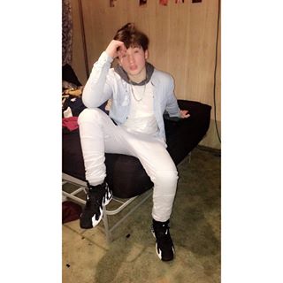 Profile Picture of Andrew Adams (@Andrew-Adams) on Facebook