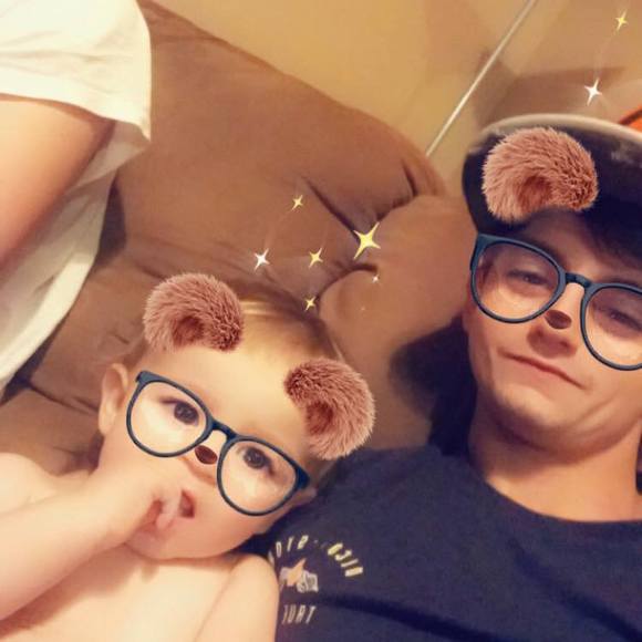 Profile Picture of Colton Riley (@coltonriley) on Poshmark