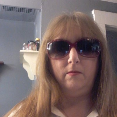 Profile Picture of Monica Robinson (@monty122074) on Twitter