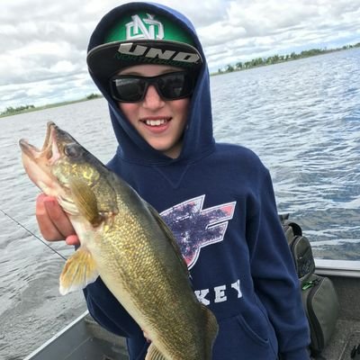 Profile Picture of Zach Erickson (@baseballzache) on Twitter