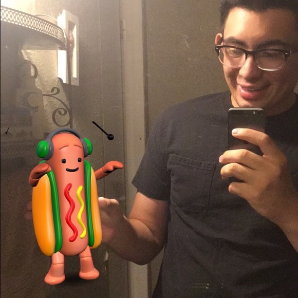 Profile Picture of Danny Crown (@daniel_du_pont) on Poshmark