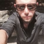Profile Picture of Mitchell Mclennan (@percypemberton) on Instagram