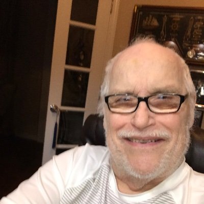 Profile Picture of Charles Goins (@Charles37058248) on Twitter