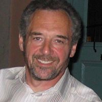 Profile Picture of Paul Topping (@paul-topping-19) on Quora