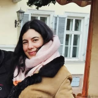 Profile Picture of Stella Markidi (@stella.markidi) on Instagram