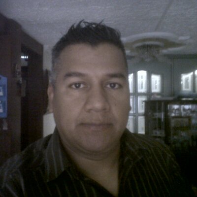 Profile Picture of Luis Garnica (@luisgarnica528) on Twitter