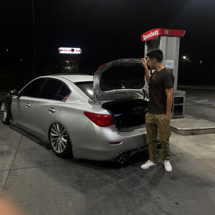 Daniel - Tiktok Profile Picture of Daniel (@mk4dany) on Tiktok