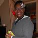 Profile Picture of Moya Sinclair (@cheetah0604) on Pinterest