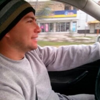 Profile Picture of Abraham Sandoval (@@unidosgasper) on Twitter