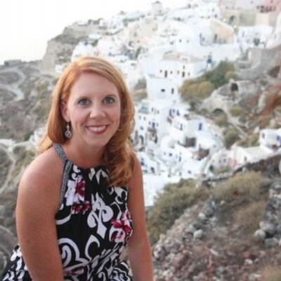 Profile Picture of Pamela McClain (@Pam_McClain) on Twitter