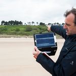 Profile Picture of Alex Kershaw (@alexkershawauthor) on Instagram