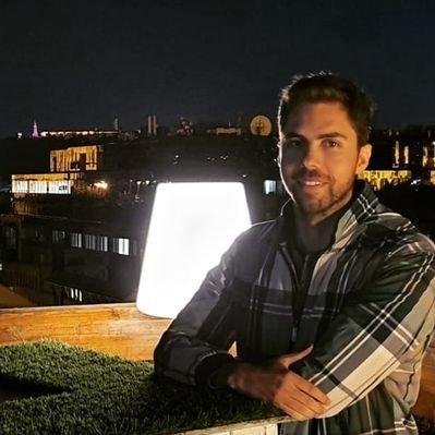 Profile Picture of David João Henriques (@DavidJHenriques) on Twitter