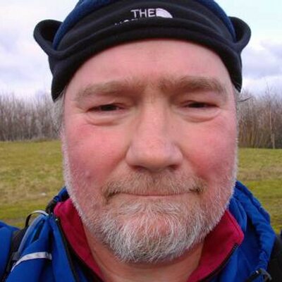 Profile Picture of Ken Rowanon Twitter