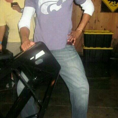 David Smith - Twitter Profile Picture of David Smith (@dsmithKSU) on Twitter