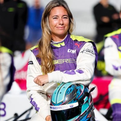 Profile Picture of Shea Holbrook (@SheaRacing) on Twitter