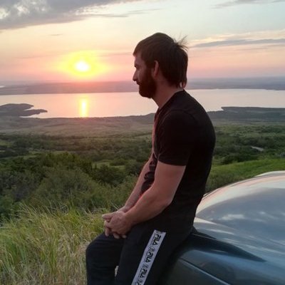 Profile Picture of Garrett Herb (@Herb2957) on Twitter