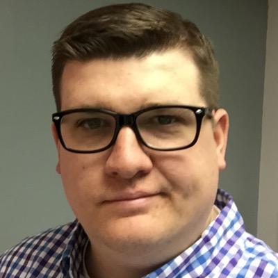 Profile Picture of Daniel Sadowski (@danjsadowski) on Twitter