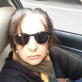 Profile Picture of Robin Chamberlain (@huntgathertorch) on Instagram