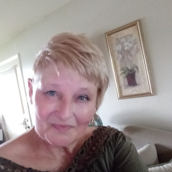 Profile Picture of Joann Purzner-hansen (@paljoey65) on Poshmark
