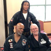 Profile Picture of Clayton Allen (@SavviKenpo) on Youtube