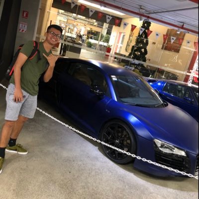 Edward Plata - Twitter Profile Picture of Edward Plata (@Edwardplata1) on Twitter