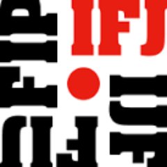 Profile Picture of IFJ (@IFJGlobal) on Twitter