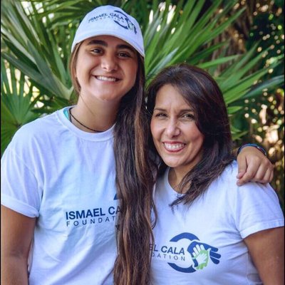 Profile Picture of Mayra Cuellar (@MayraCuellar14) on Twitter