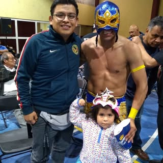 Profile Picture of Daniel Diego M (@margaritodaniel) on Instagram