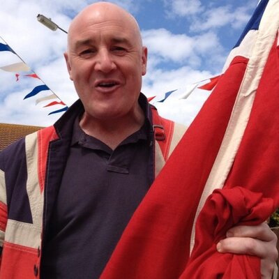 Profile Picture of Chris Harker (@chrisharker11) on Twitter