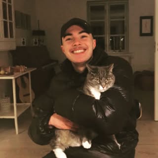 Profile Picture of Daniel Erdogan (@erdogan.daniel) on Instagram