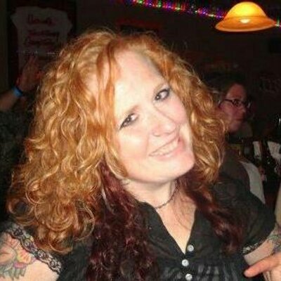 Profile Picture of denise s. tipton (@my7team) on Twitter