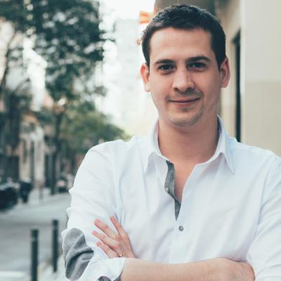 Profile Picture of Juan Manuel Restrepo (@juanmanuelrpo) on Twitter