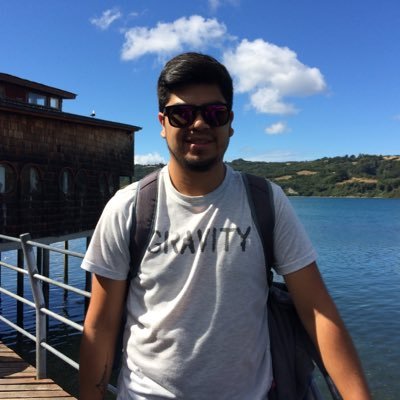 Carlos Alexis Aburto - Twitter Profile Picture of Carlos Alexis Aburto (@carlosaburto93) on Twitter