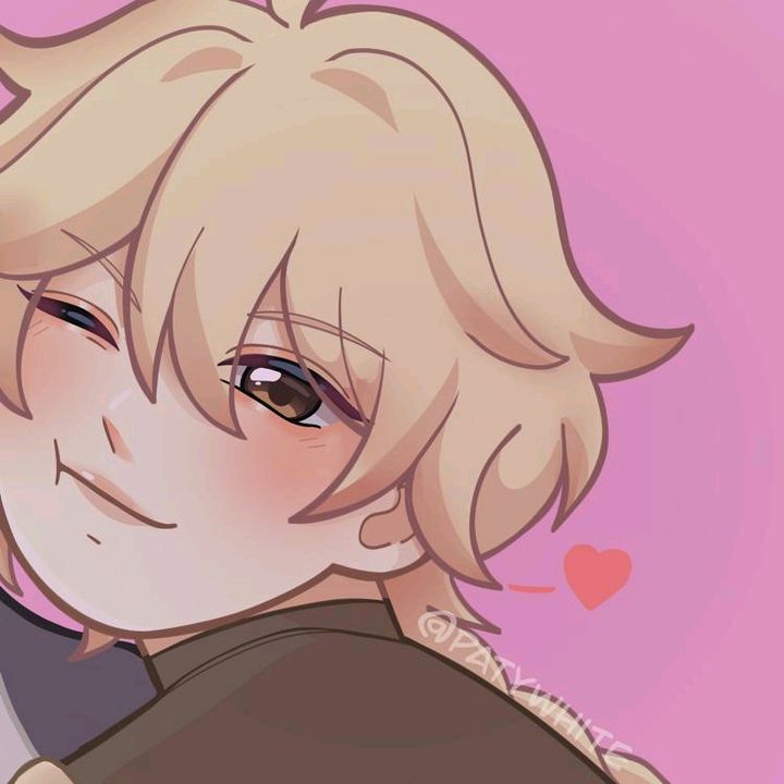 Profile Picture of Kim (@littleondraw) on Tiktok