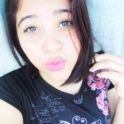 Profile Picture of Alexandra Isabel (@bebitha_a) on Twitter