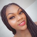 Profile Picture of Freddie Ward Antoine (@darnishaplease) on Instagram