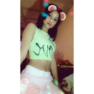 Profile Picture of Mimbëla Alëxandra ( Shaparritha ) (@aleiidade.ceniceros) on Facebook