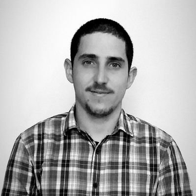 Profile Picture of Marc Ferrer (@mark_fd) on Twitter